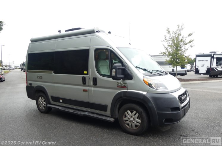 Email now about this 2022 Thor Motor Coach Rize 18M! Used 2022 Thor Motor Coach Rize 18M available in Ashland, Virginia