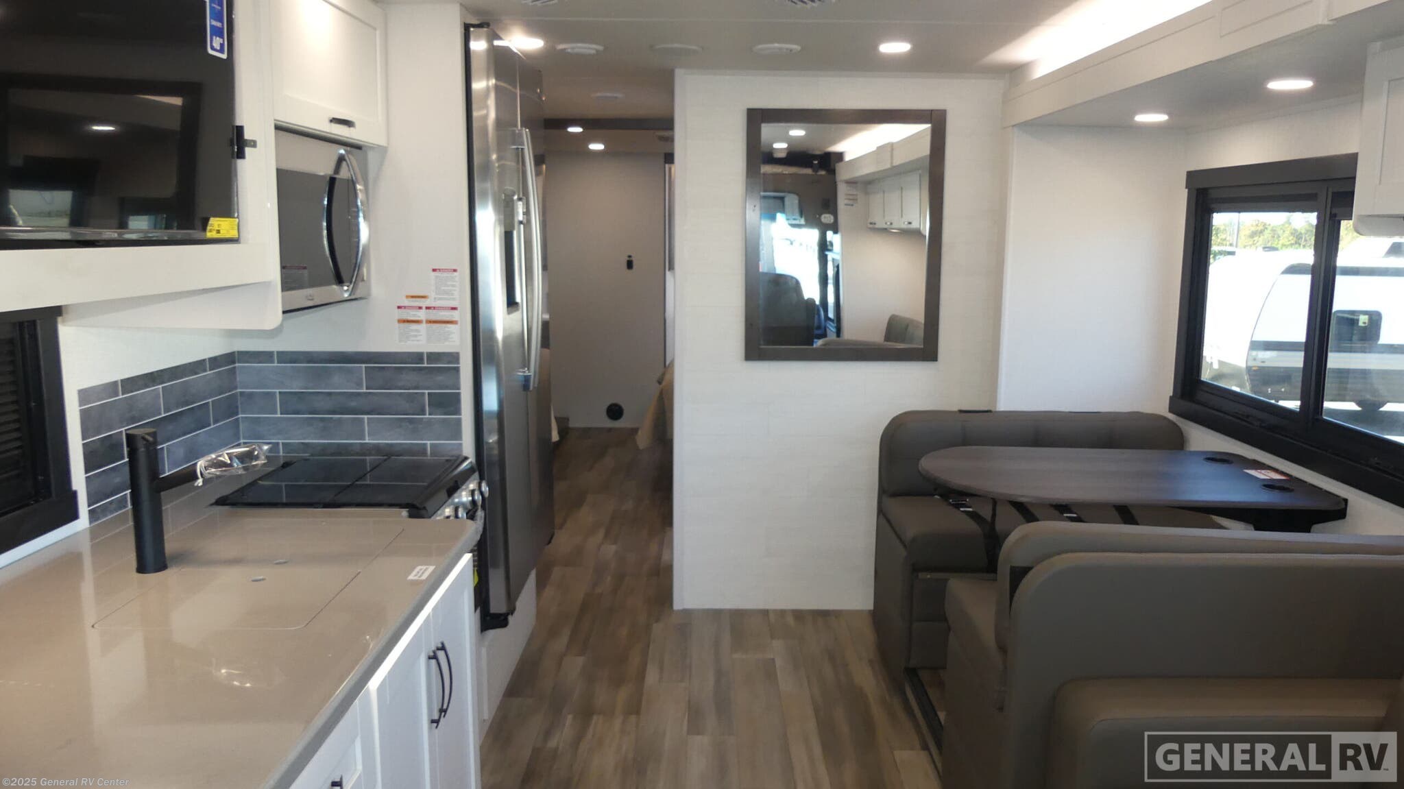 Call now about this 2026 Entegra Coach Vision XL 36A! 2026 Entegra Coach Vision XL 36A - New Class A For Sale by General RV Center in Ashland, Virginia
