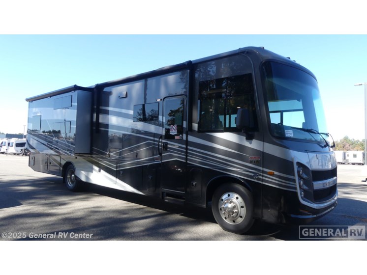 Email now about this 2026 Entegra Coach Vision XL 36A! New 2026 Entegra Coach Vision XL 36A available in Ashland, Virginia