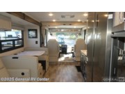New 2026 Thor Motor Coach Luminate GG35 available in Ashland, Virginia
