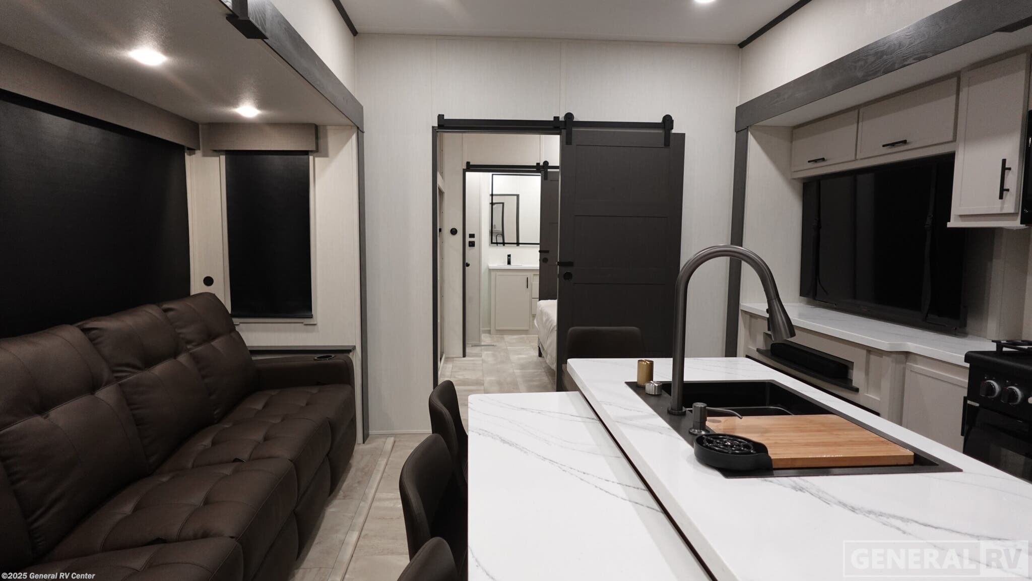 Call now about this 2026 Prime Time Sanibel 39BUNK! 2026 Prime Time Sanibel 39BUNK - New Fifth Wheel For Sale by General RV Center in Ashland, Virginia