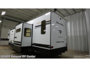 Contact us now about this 2026 Prime Time Sanibel 39BUNK! 2026 Sanibel 39BUNK by Prime Time from General RV Center in Ashland, Virginia