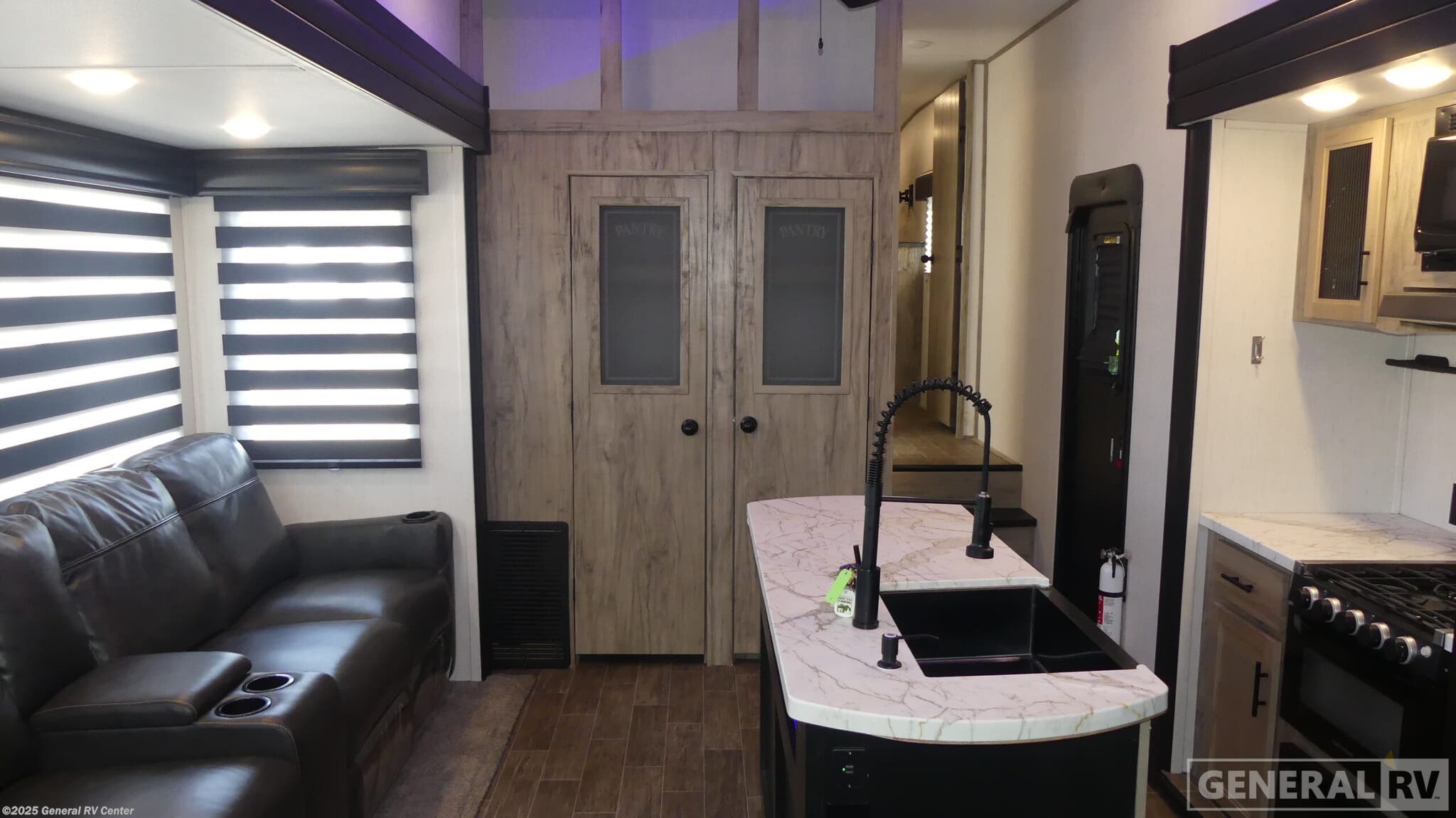 Used 2022 Forest River Cherokee Arctic Wolf Suite 3770 available in Ashland, Virginia