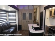 Used 2022 Forest River Cherokee Arctic Wolf Suite 3770 available in Ashland, Virginia