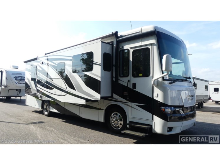 Email now about this 2023 Newmar Kountry Star 3412! Used 2023 Newmar Kountry Star 3412 available in Ashland, Virginia