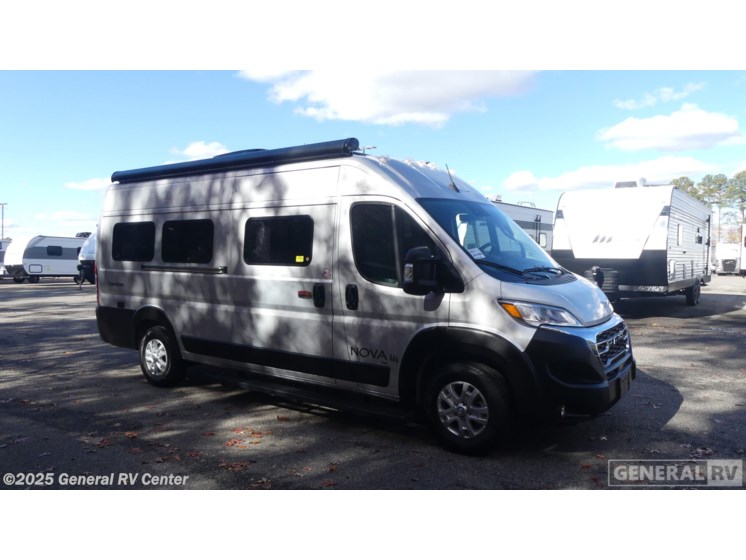 Email now about this 2024 Coachmen Nova 20C! Used 2024 Coachmen Nova 20C available in Ashland, Virginia
