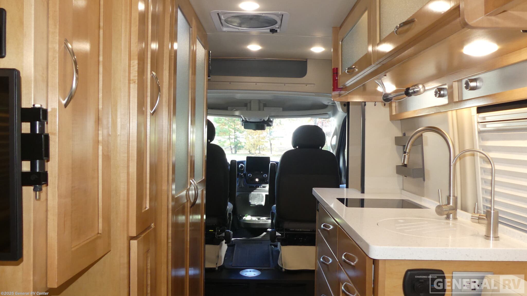 Used 2024 Coachmen Nova 20C available in Ashland, Virginia