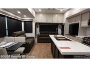 Call now about this 2026 Grand Design Influence 3503GK! 2026 Grand Design Influence 3503GK - New Fifth Wheel For Sale by General RV Center in Ashland, Virginia