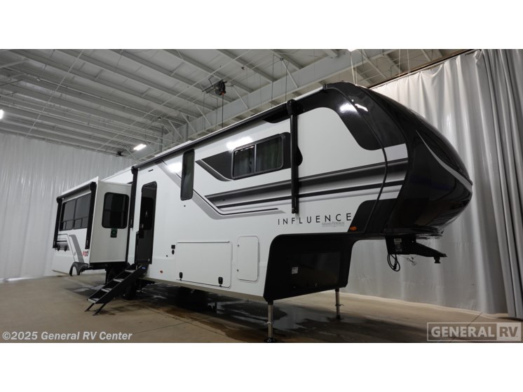 Email now about this 2026 Grand Design Influence 3503GK! New 2026 Grand Design Influence 3503GK available in Ashland, Virginia