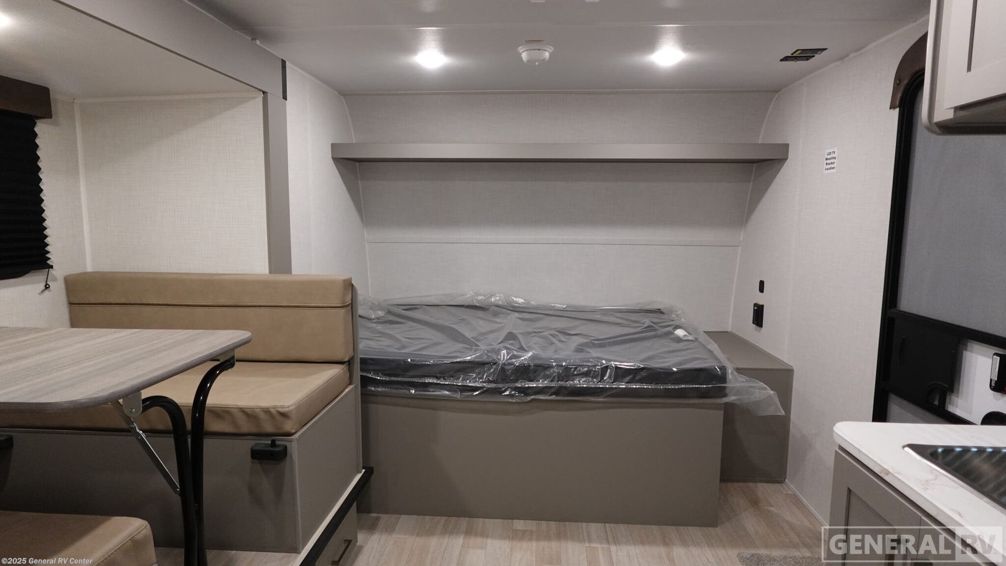 New 2026 Keystone Hideout 176BH available in Ashland, Virginia