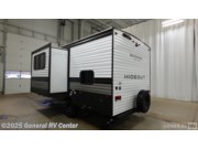 Contact us now about this 2026 Keystone Hideout 176BH! 2026 Hideout 176BH by Keystone from General RV Center in Ashland, Virginia
