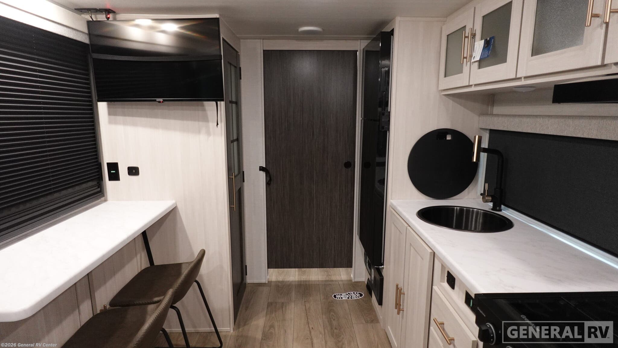 Call now about this 2026 Forest River R*POD RP-197! 2026 Forest River R*POD RP-197 - New Travel Trailer For Sale by General RV Center in Ashland, Virginia