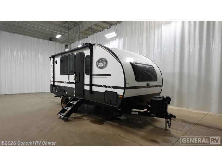 Email now about this 2026 Forest River R*POD RP-197! New 2026 Forest River R*POD RP-197 available in Ashland, Virginia