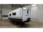 Contact us now about this 2026 Forest River R*POD RP-197! 2026 R*POD RP-197 by Forest River from General RV Center in Ashland, Virginia