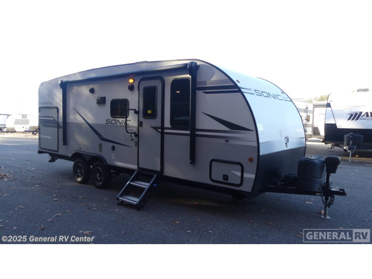 Email now about this 2021 Venture RV Sonic SN211VDB! Used 2021 Venture RV Sonic SN211VDB available in Ashland, Virginia