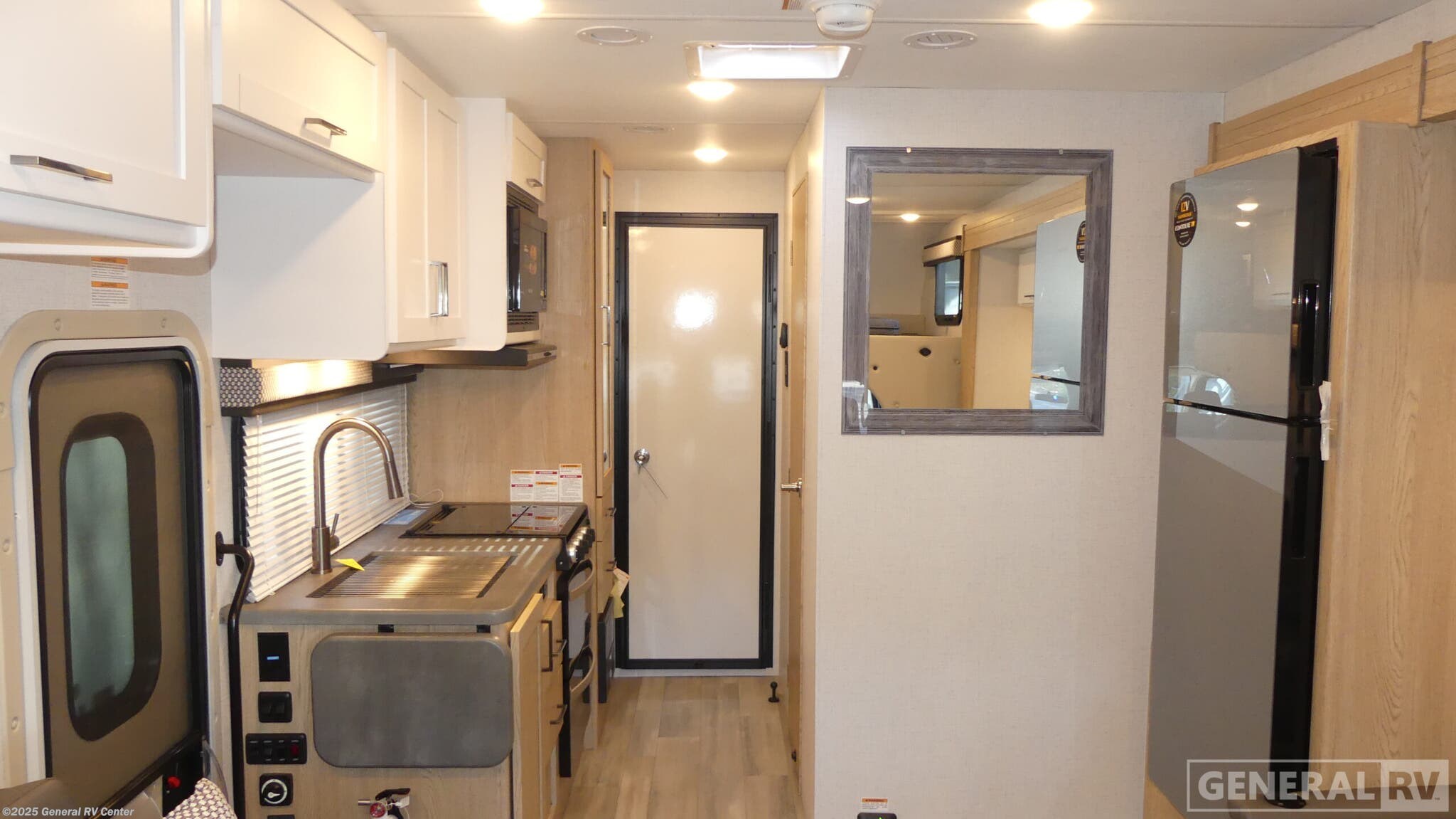 Call now about this 2026 Thor Motor Coach Outlaw 29J! 2026 Thor Motor Coach Outlaw 29J - New Class C For Sale by General RV Center in Ashland, Virginia