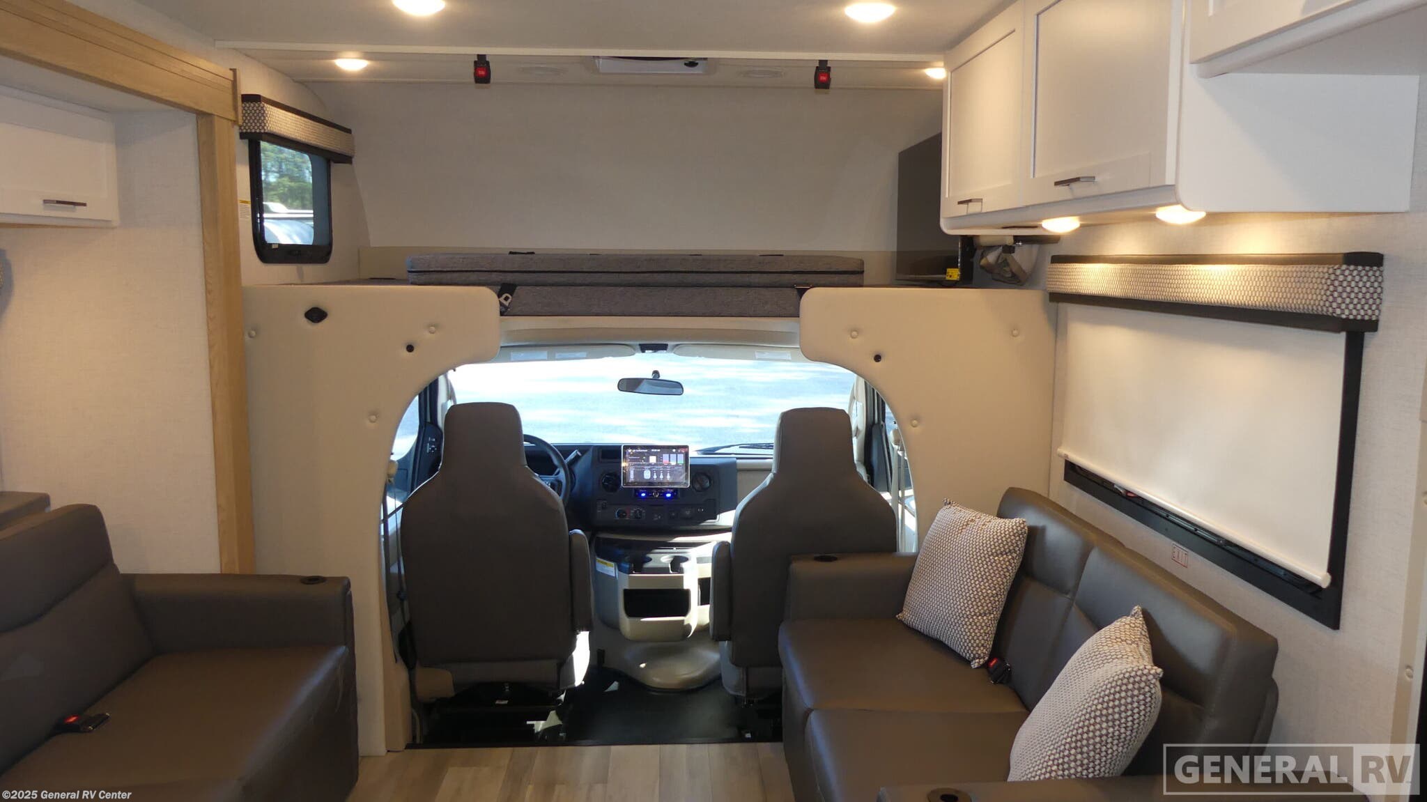 New 2026 Thor Motor Coach Outlaw 29J available in Ashland, Virginia