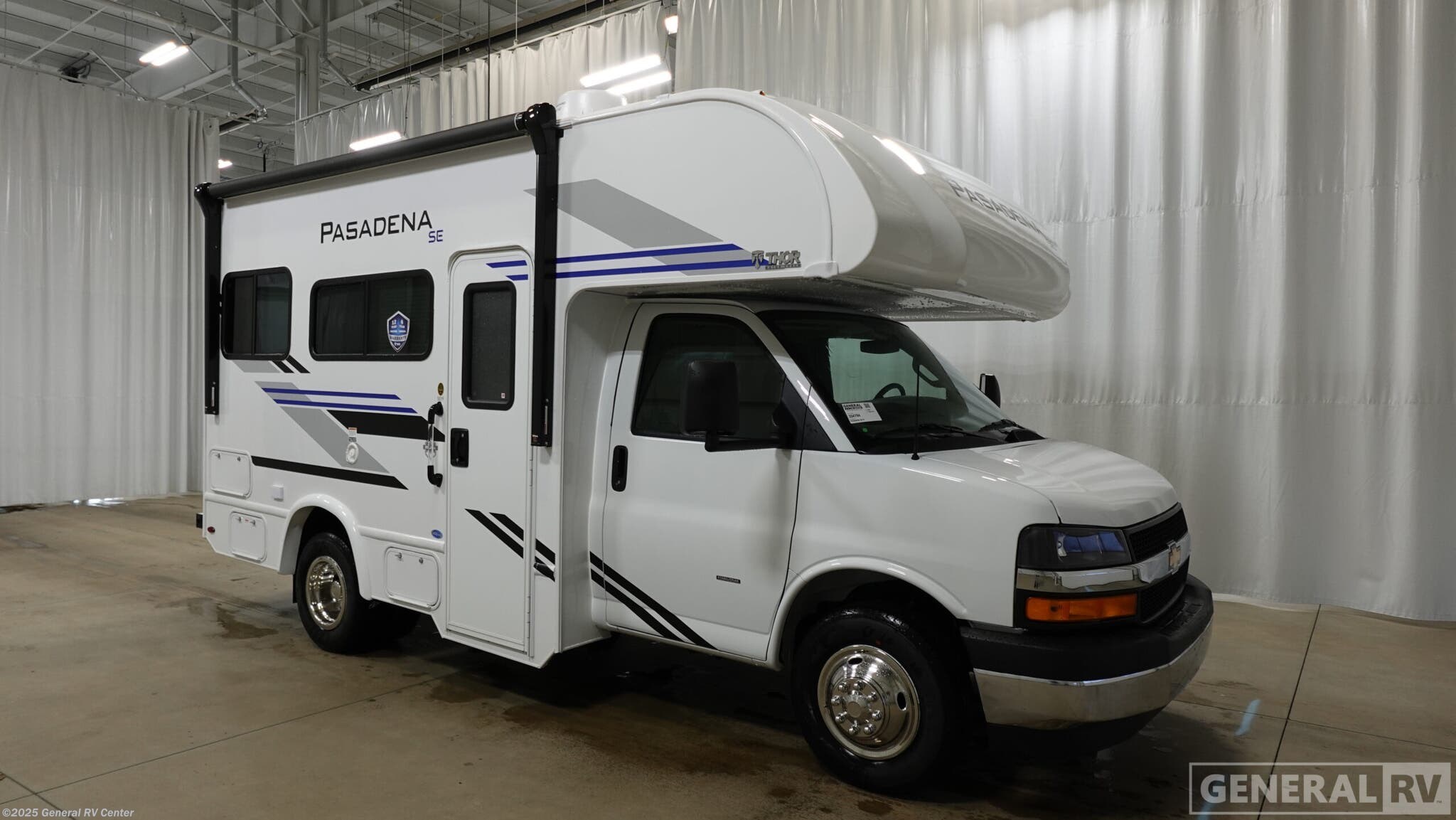 Email now about this 2026 Thor Motor Coach Pasadena SE SE19 Chevy! New 2026 Thor Motor Coach Pasadena SE SE19 Chevy available in Ashland, Virginia