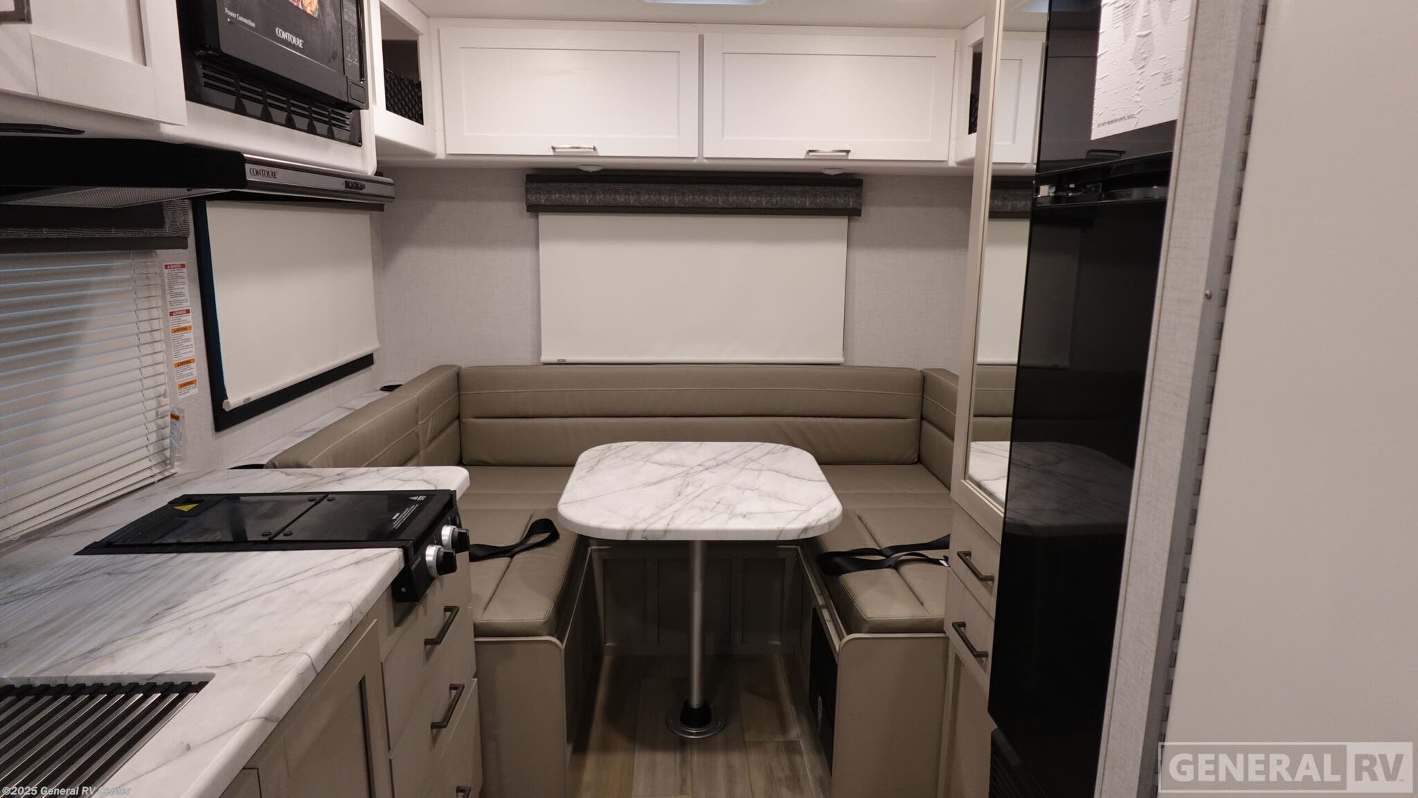 Call now about this 2026 Thor Motor Coach Pasadena SE SE19 Chevy! 2026 Thor Motor Coach Pasadena SE SE19 Chevy - New Class C For Sale by General RV Center in Ashland, Virginia