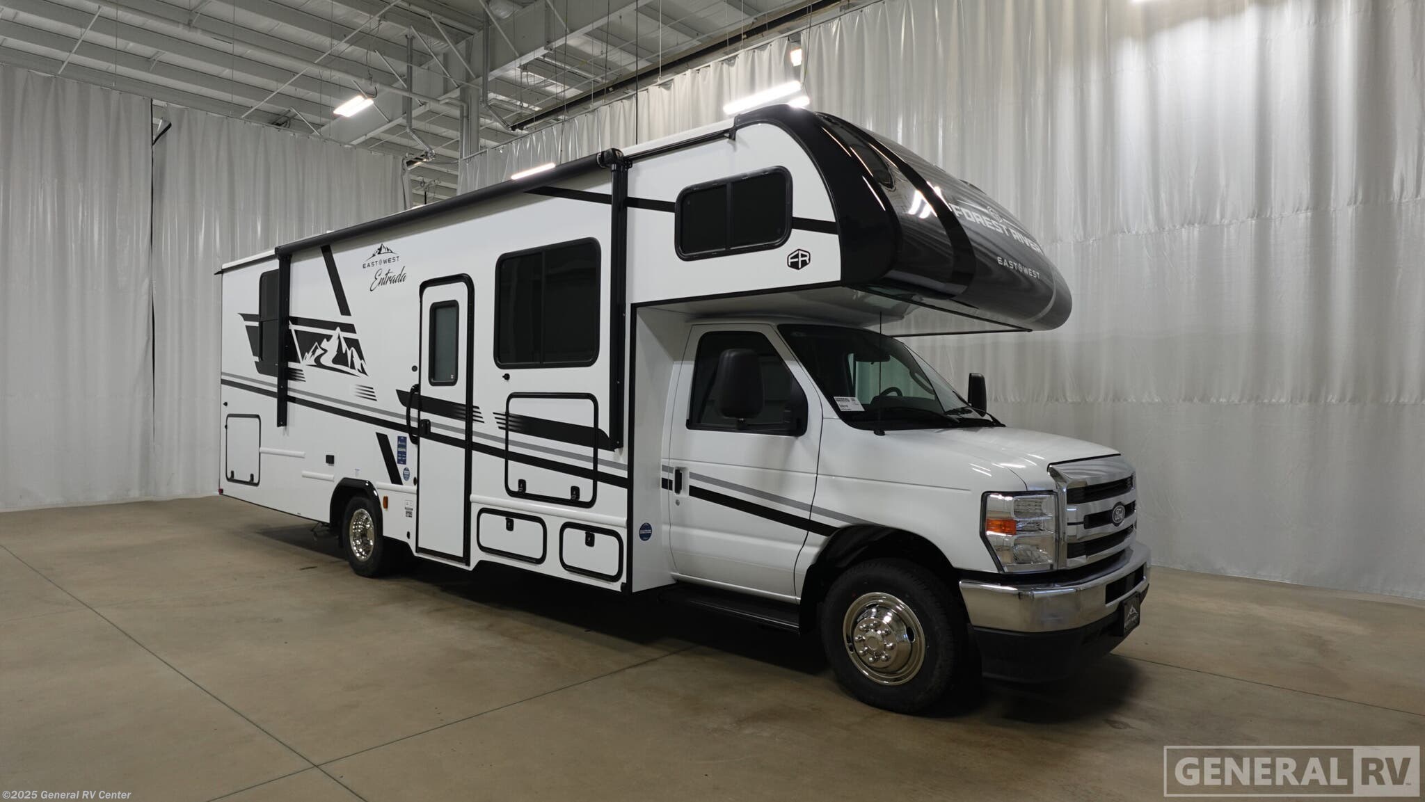 Email now about this 2026 East to West Entrada 2800S! New 2026 East to West Entrada 2800S available in Ashland, Virginia