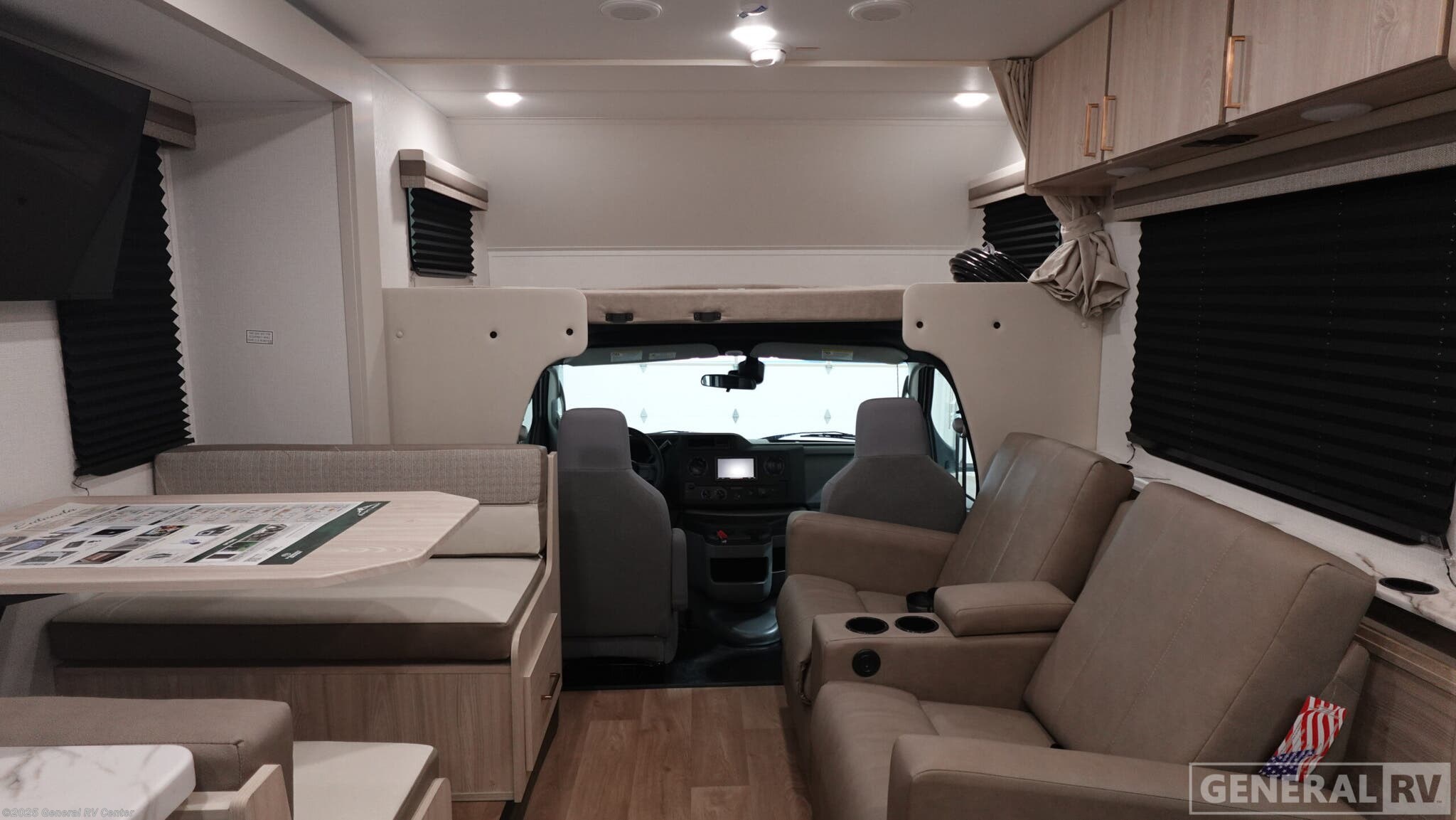 New 2026 East to West Entrada 2800S available in Ashland, Virginia