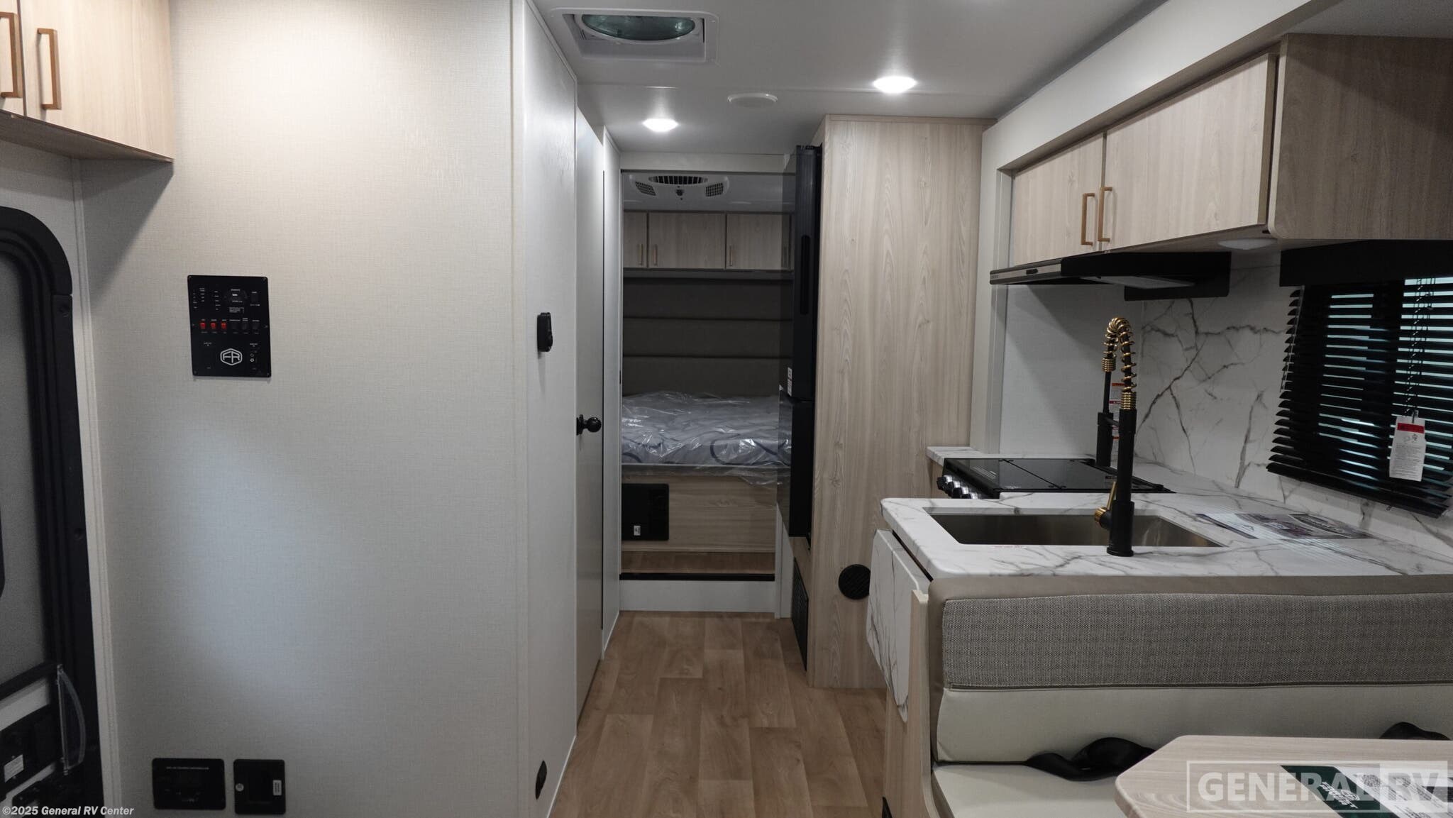 Call now about this 2026 East to West Entrada 2800S! 2026 East to West Entrada 2800S - New Class C For Sale by General RV Center in Ashland, Virginia