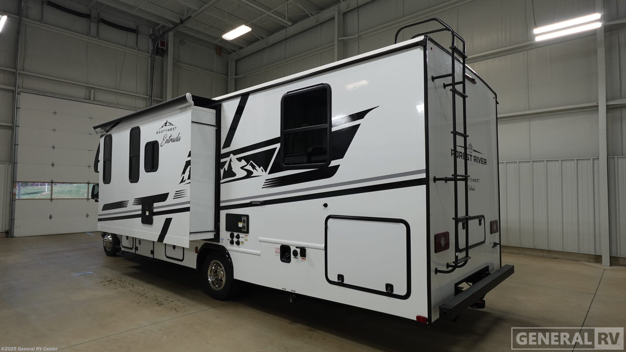 Contact us now about this 2026 East to West Entrada 2800S! 2026 Entrada 2800S by East to West from General RV Center in Ashland, Virginia