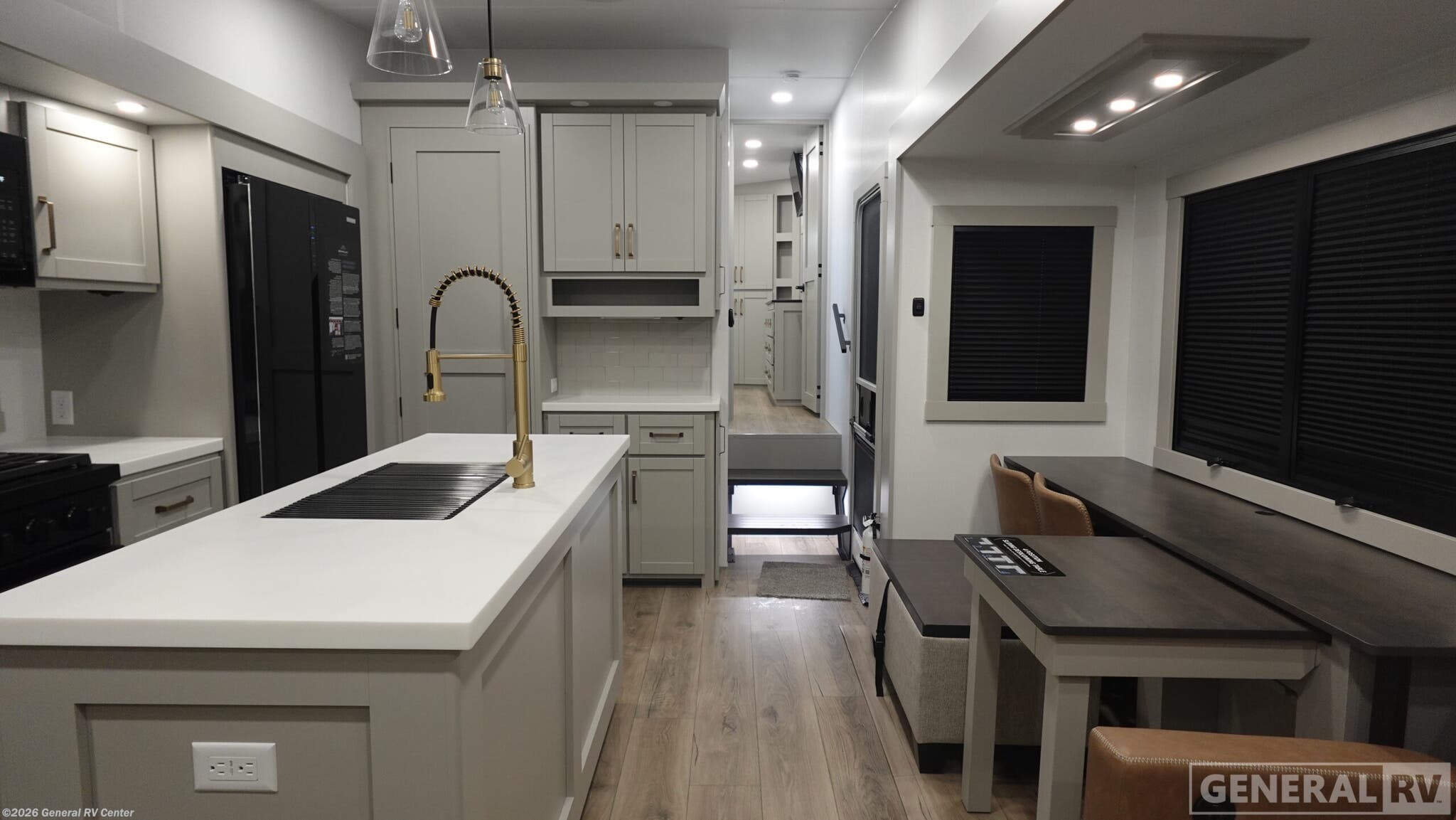 New 2026 Brinkley RV Model Z 3100 available in Ashland, Virginia