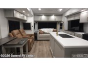 Call now about this 2026 Brinkley RV Model Z 3100! 2026 Brinkley RV Model Z 3100 - New Fifth Wheel For Sale by General RV Center in Ashland, Virginia