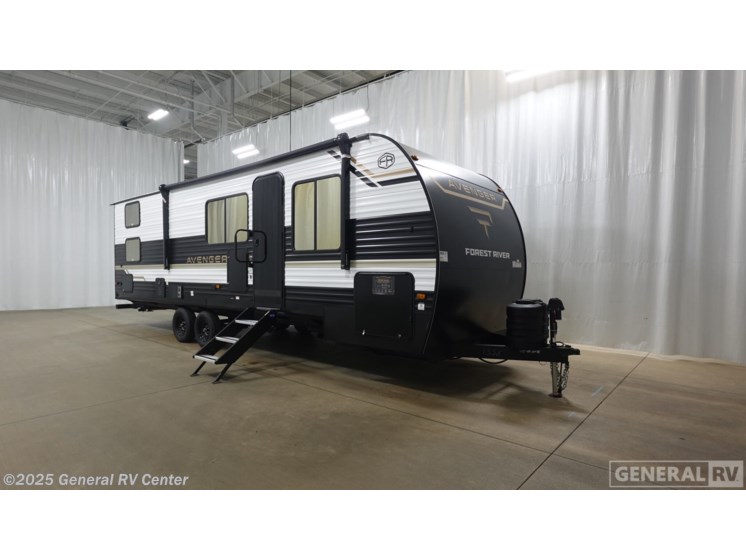 Email now about this 2026 Prime Time Avenger 26DBS! New 2026 Prime Time Avenger 26DBS available in Ashland, Virginia