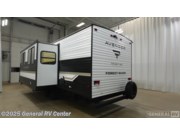 Contact us now about this 2026 Prime Time Avenger 26DBS! 2026 Avenger 26DBS by Prime Time from General RV Center in Ashland, Virginia