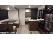 New 2026 Prime Time Avenger 26DBS available in Ashland, Virginia