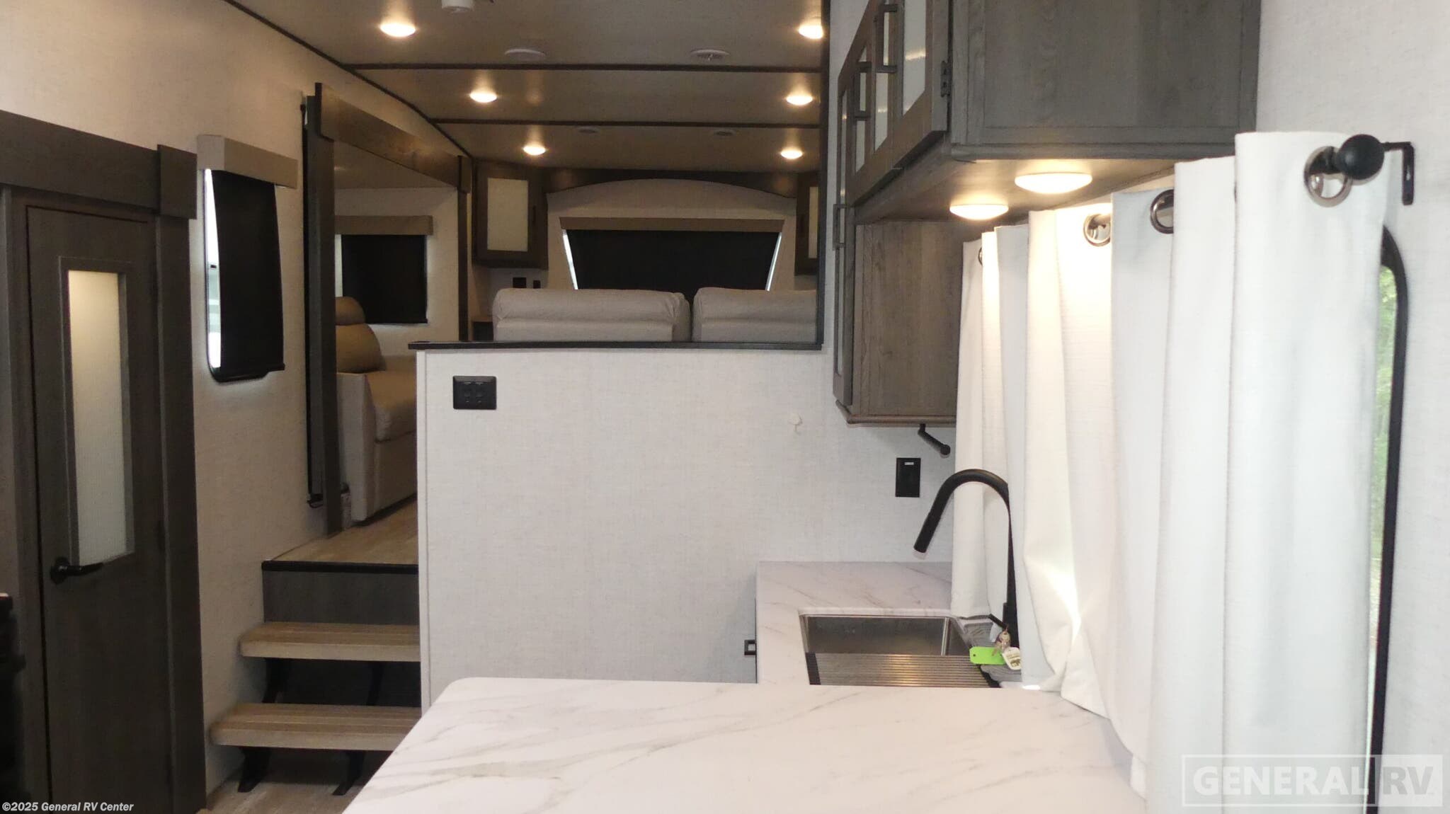 Call now about this 2024 Forest River Impression 320FL! 2024 Forest River Impression 320FL - Used Fifth Wheel For Sale by General RV Center in Ashland, Virginia