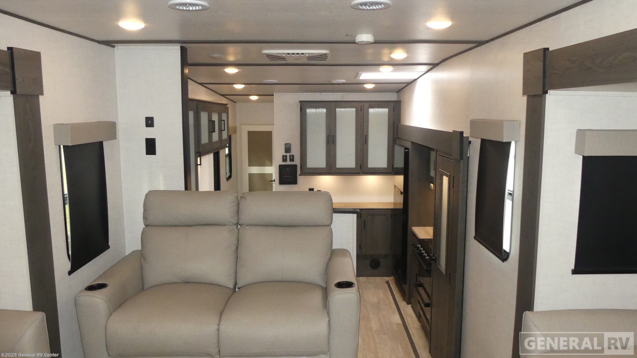 Used 2024 Forest River Impression 320FL available in Ashland, Virginia