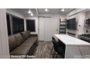 Call now about this 2026 Highland Ridge Open Range 3X390TBS! 2026 Highland Ridge Open Range 3X390TBS - New Fifth Wheel For Sale by General RV Center in Ashland, Virginia