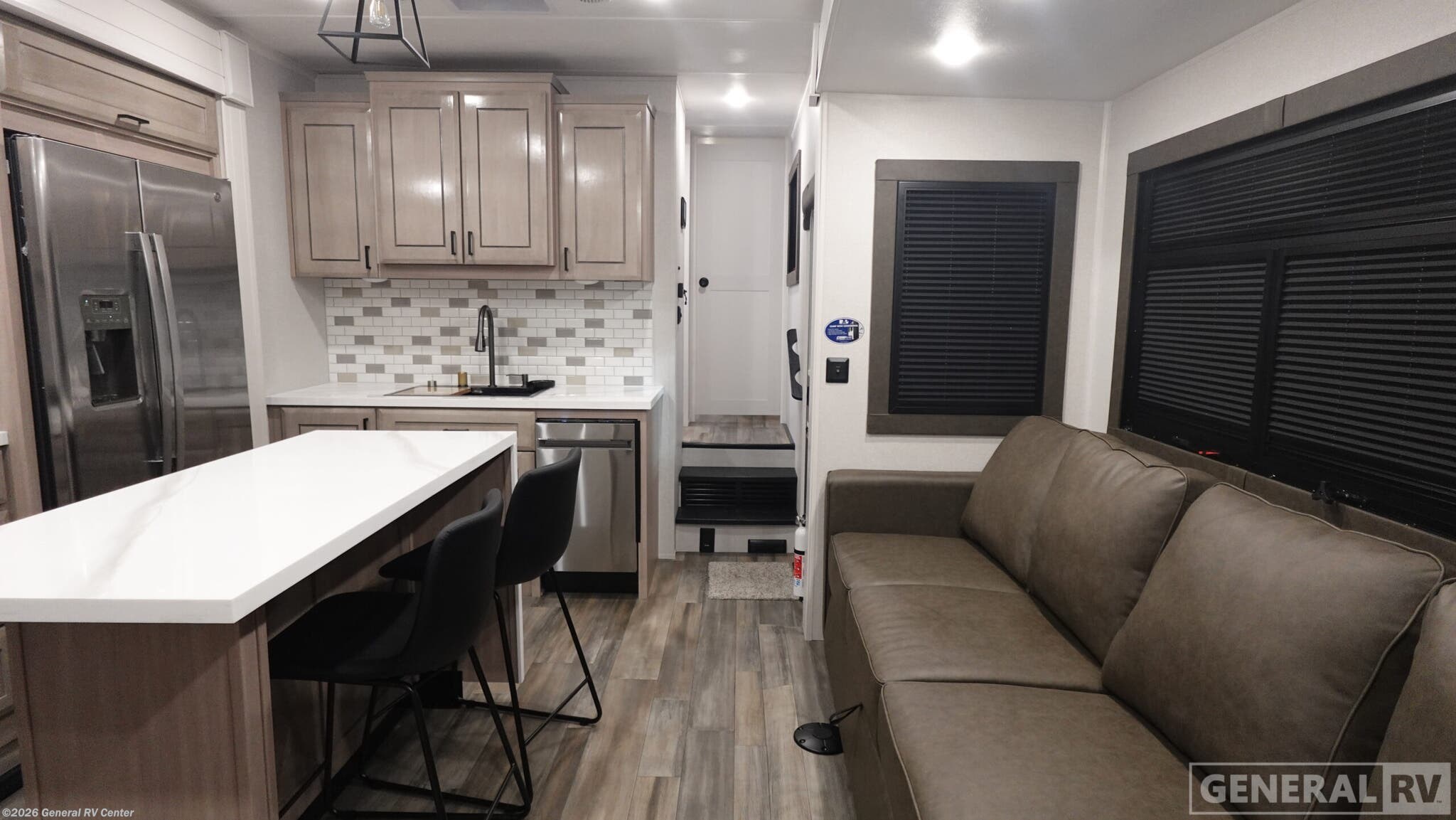 New 2026 Highland Ridge Open Range 3X390TBS available in Ashland, Virginia