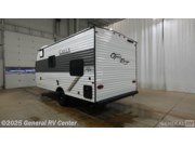 Contact us now about this 2026 Open Range COLT 17BH! 2026 COLT 17BH by Open Range from General RV Center in Ashland, Virginia