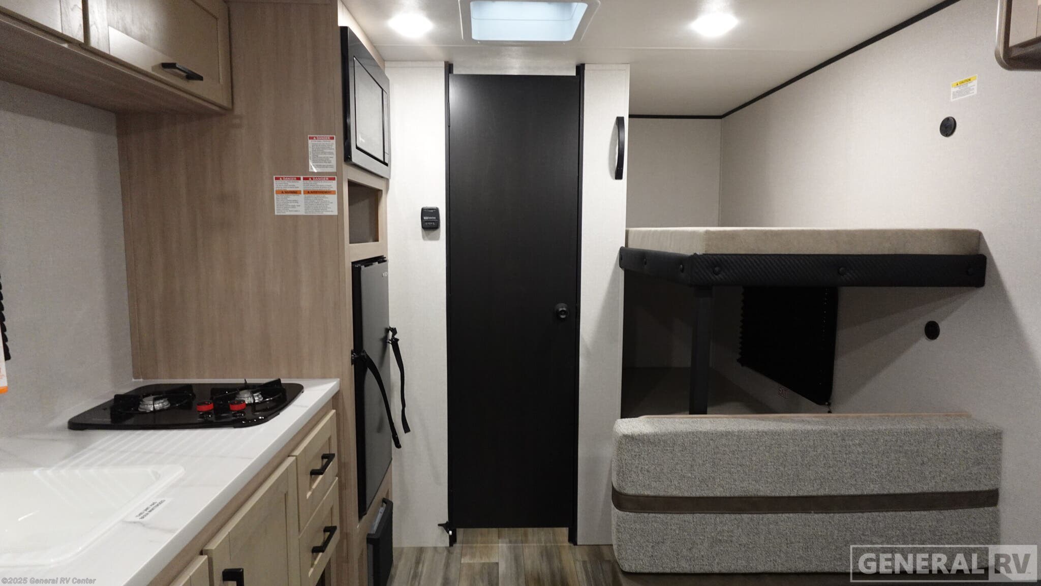 Call now about this 2026 Open Range COLT 17BH! 2026 Open Range COLT 17BH - New Travel Trailer For Sale by General RV Center in Ashland, Virginia