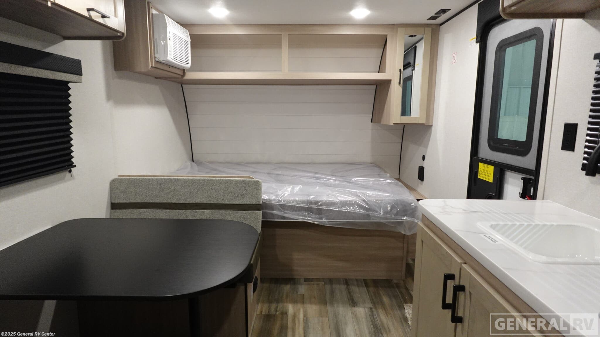 New 2026 Open Range COLT 17BH available in Ashland, Virginia