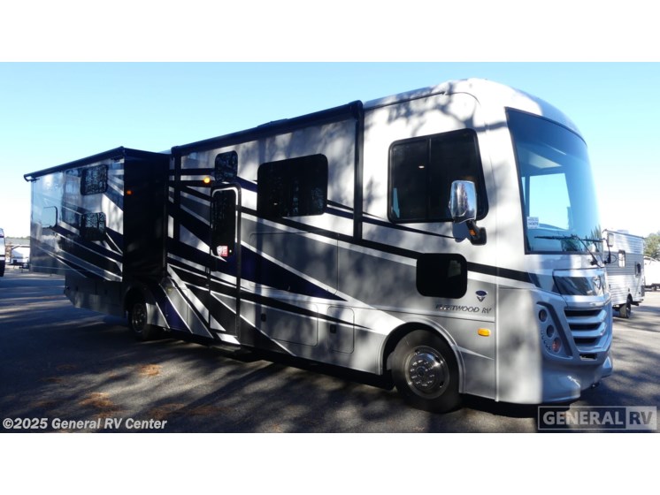 Email now about this 2026 Fleetwood Flair 33B6! New 2026 Fleetwood Flair 33B6 available in Ashland, Virginia