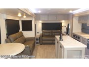 Call now about this 2024 K-Z Connect 313MK! 2024 K-Z Connect 313MK - Used Travel Trailer For Sale by General RV Center in Ashland, Virginia
