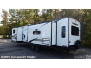 Contact us now about this 2024 K-Z Connect 313MK! 2024 Connect 313MK by K-Z from General RV Center in Ashland, Virginia