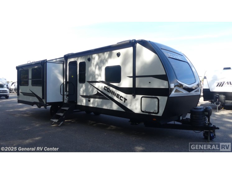 Email now about this 2024 K-Z Connect 313MK! Used 2024 K-Z Connect 313MK available in Ashland, Virginia