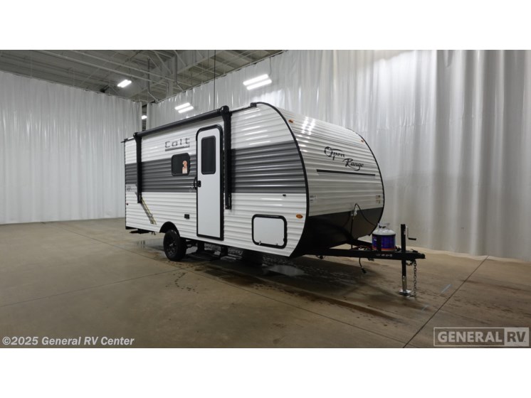 Email now about this 2026 Open Range COLT 17BH! New 2026 Open Range COLT 17BH available in Ashland, Virginia