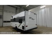 Contact us now about this 2026 Open Range COLT 17BH! 2026 COLT 17BH by Open Range from General RV Center in Ashland, Virginia