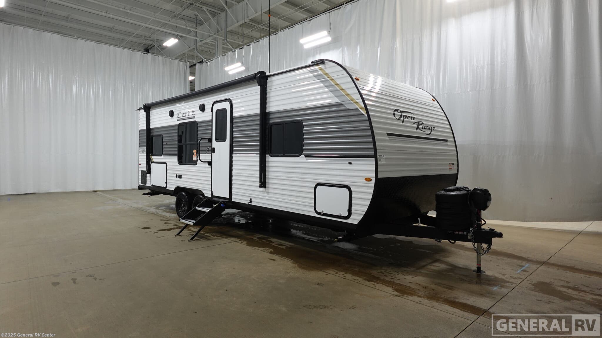 Email now about this 2026 Open Range COLT 26DB! New 2026 Open Range COLT 26DB available in Ashland, Virginia