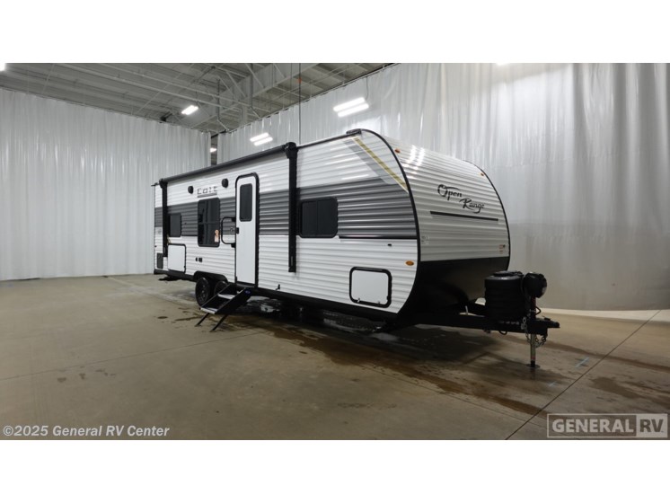 Email now about this 2026 Open Range COLT 26DB! New 2026 Open Range COLT 26DB available in Ashland, Virginia