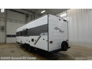 Contact us now about this 2026 Open Range COLT 26DB! 2026 COLT 26DB by Open Range from General RV Center in Ashland, Virginia