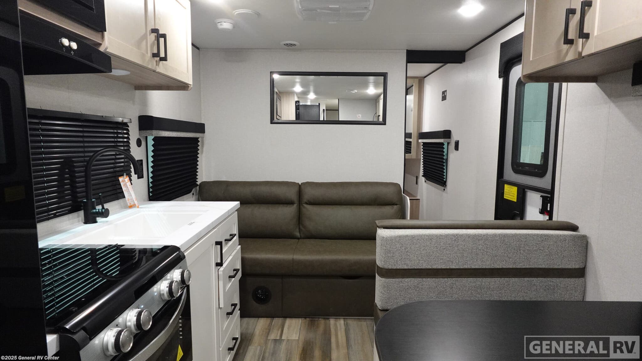 New 2026 Open Range COLT 26DB available in Ashland, Virginia