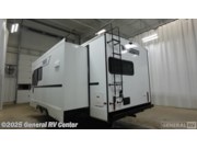Contact us now about this 2026 Winnebago Thrive 22MLS! 2026 Thrive 22MLS by Winnebago from General RV Center in Ashland, Virginia